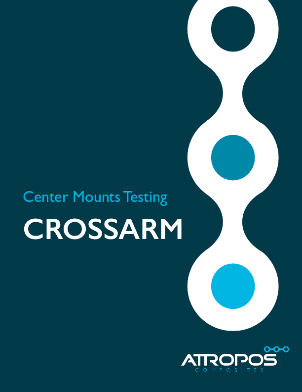 Center Mounts Testing